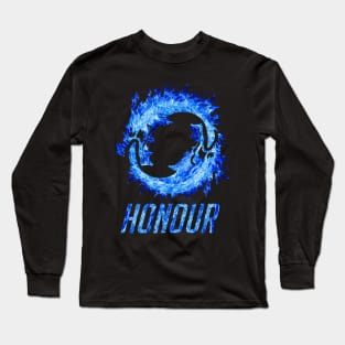 Honour Long Sleeve T-Shirt